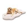 Pet Supplies Dog Bed with Memory Foam Support