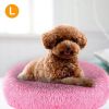 Soft Warm Puppy Cat Bed Dog Cozy Nest for S/M Dog